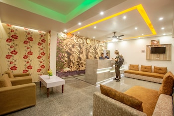 hotel popular suites