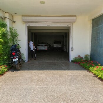 hotel popular suites
