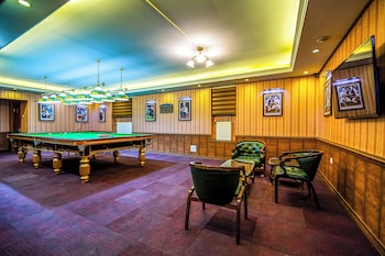 Beijing Hotel Ulaanbaatar,,3 star