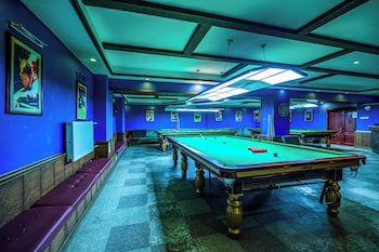 Beijing Hotel Ulaanbaatar,,3 star