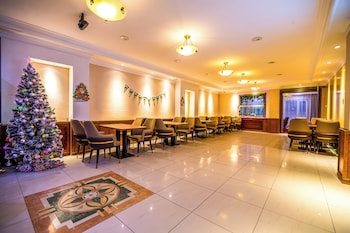 Beijing Hotel Ulaanbaatar,,3 star
