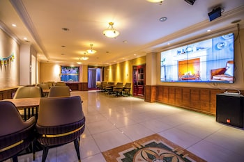 beijing hotel ulaanbaatar