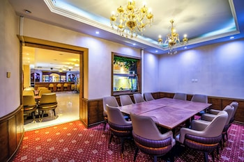 beijing hotel ulaanbaatar