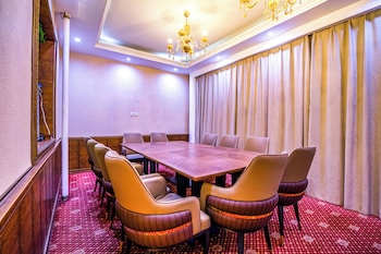 beijing hotel ulaanbaatar