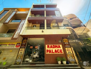 radha palace
