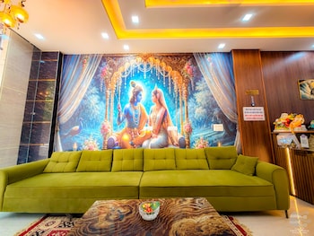 radha palace