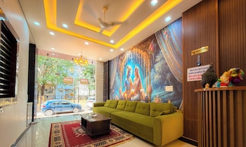 radha palace