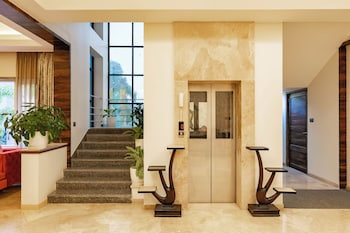 elivaas prive mountain creek 1 luxe room