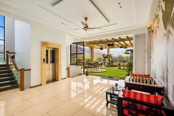 elivaas prive mountain creek 1 luxe room
