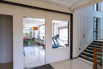 elivaas prive mountain creek 1 luxe room