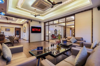 elivaas prive mountain creek 1 luxe room