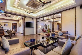 elivaas prive mountain creek 1 luxe room
