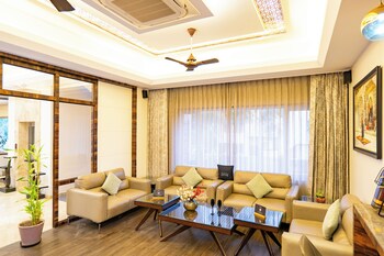 elivaas prive mountain creek 1 luxe room