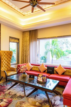 elivaas prive mountain creek 1 luxe room