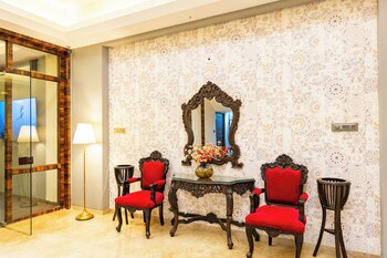 elivaas prive mountain creek 1 luxe room
