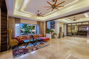 elivaas prive mountain creek 1 luxe room