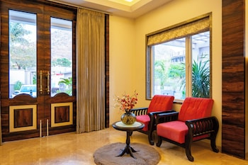 elivaas prive mountain creek 1 luxe room