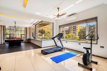 elivaas prive mountain creek 1 luxe room