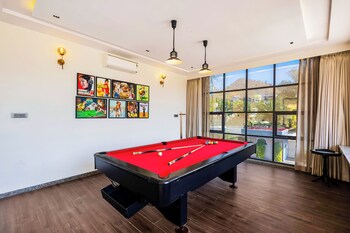 elivaas prive mountain creek 1 luxe room