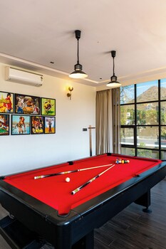 elivaas prive mountain creek 1 luxe room
