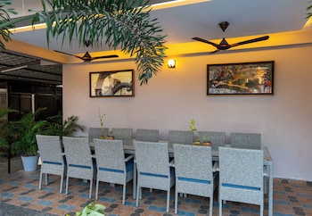 elivaas prive mountain creek 1 luxe room