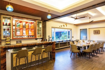 elivaas prive mountain creek 1 luxe room