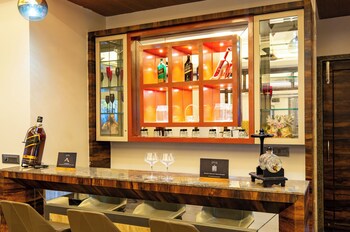 elivaas prive mountain creek 1 luxe room