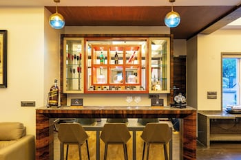 elivaas prive mountain creek 1 luxe room