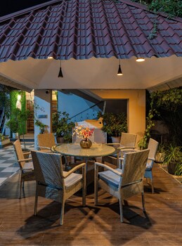 elivaas prive mountain creek 1 luxe room