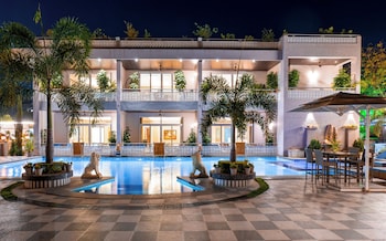 elivaas prive mountain creek 1 luxe room