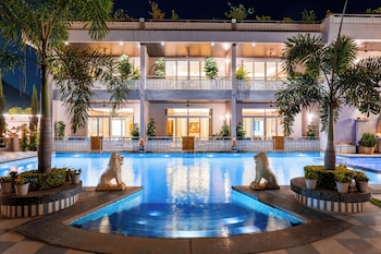 elivaas prive mountain creek 1 luxe room