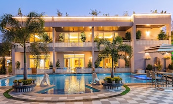elivaas prive mountain creek 1 luxe room