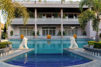 elivaas prive mountain creek 1 luxe room