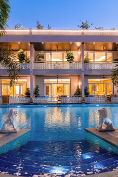 elivaas prive mountain creek 1 luxe room