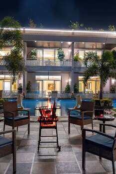 elivaas prive mountain creek 1 luxe room