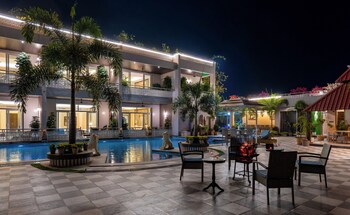 elivaas prive mountain creek 1 luxe room