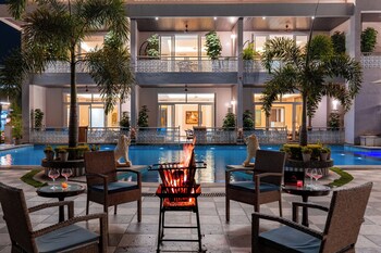 elivaas prive mountain creek 1 luxe room