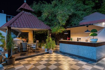 elivaas prive mountain creek 1 luxe room