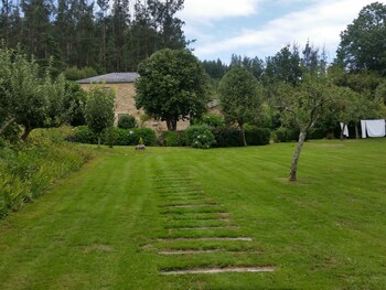 Casa Rural Graña Da Acea,Monfero>>La Coruna,4 star