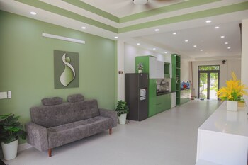 Tra Homestay Cs3,,3 star