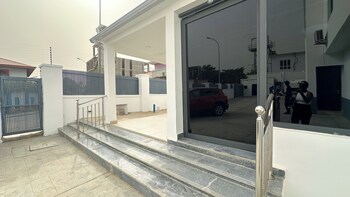 bayford suites