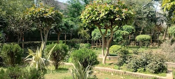 gavari indias delhi hostel