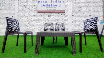 gavari indias delhi hostel