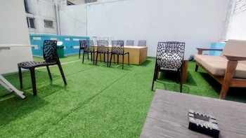 gavari indias delhi hostel