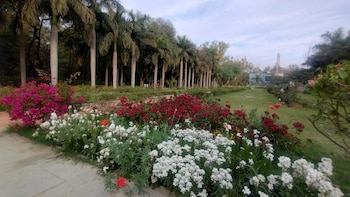 gavari indias delhi hostel