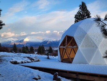 nawal glamping