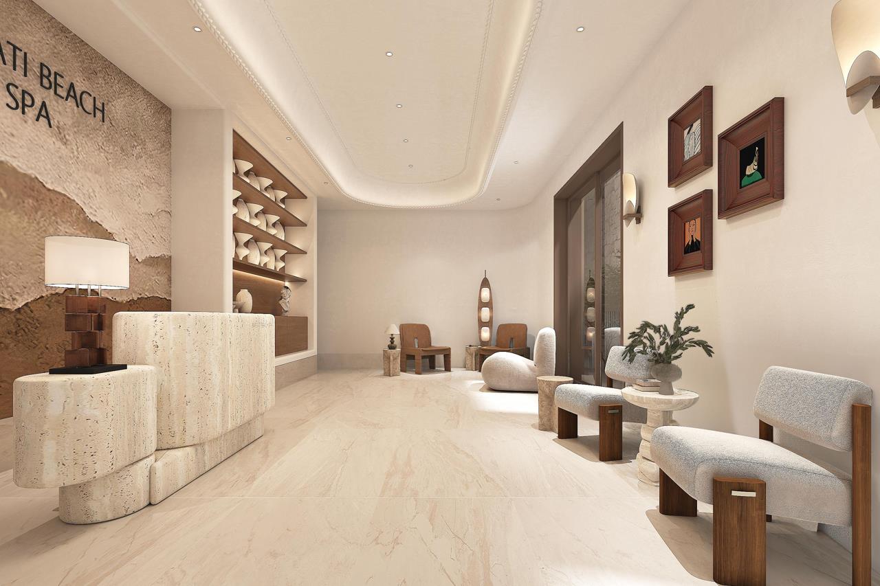 ionian crown suites in barbati