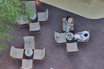 ionian crown suites in barbati
