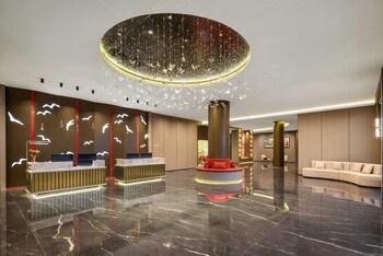 Ramada Encore By Wyndham Kunming South Station,,2 star