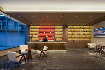 Ramada Encore By Wyndham Kunming South Station,,2 star